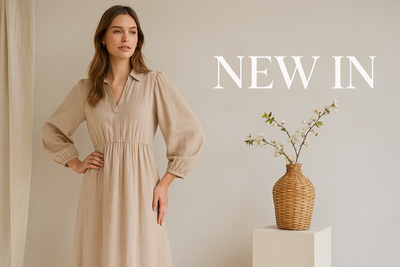 New in