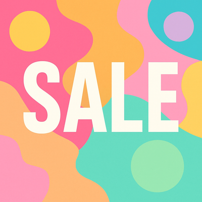 Dames Sale