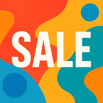 Heren Sale