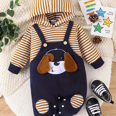 Fabio | Baby winter pakje