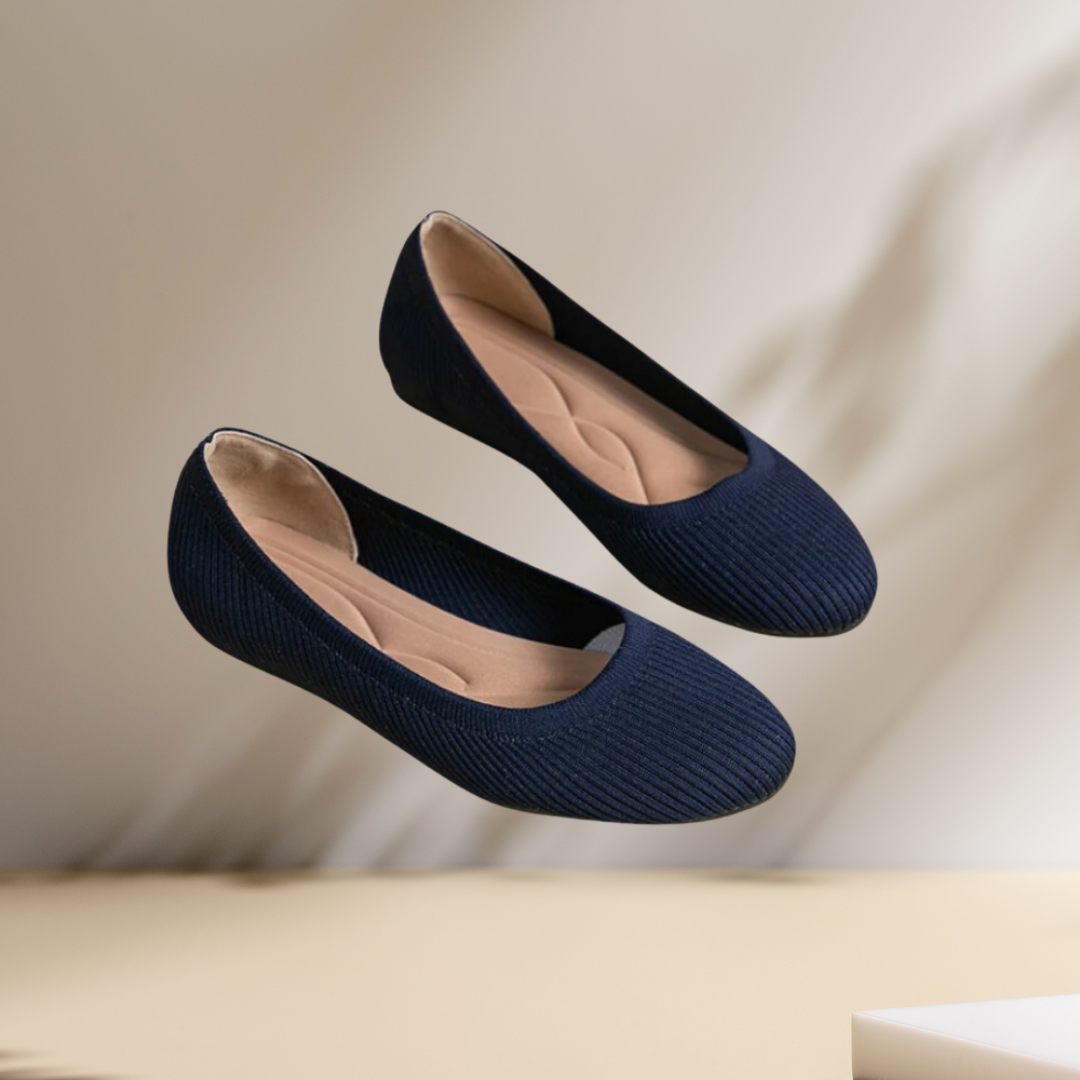 Isa™ | Ballerina schoenen