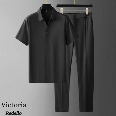 Alexander™ | Luxury Mannen Set