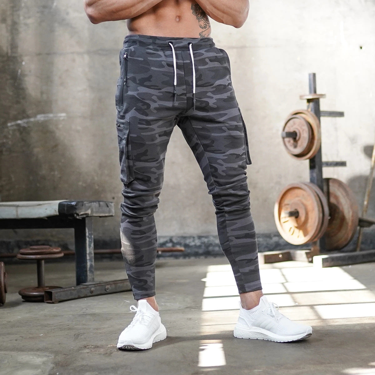 Alex | Joggingbroek