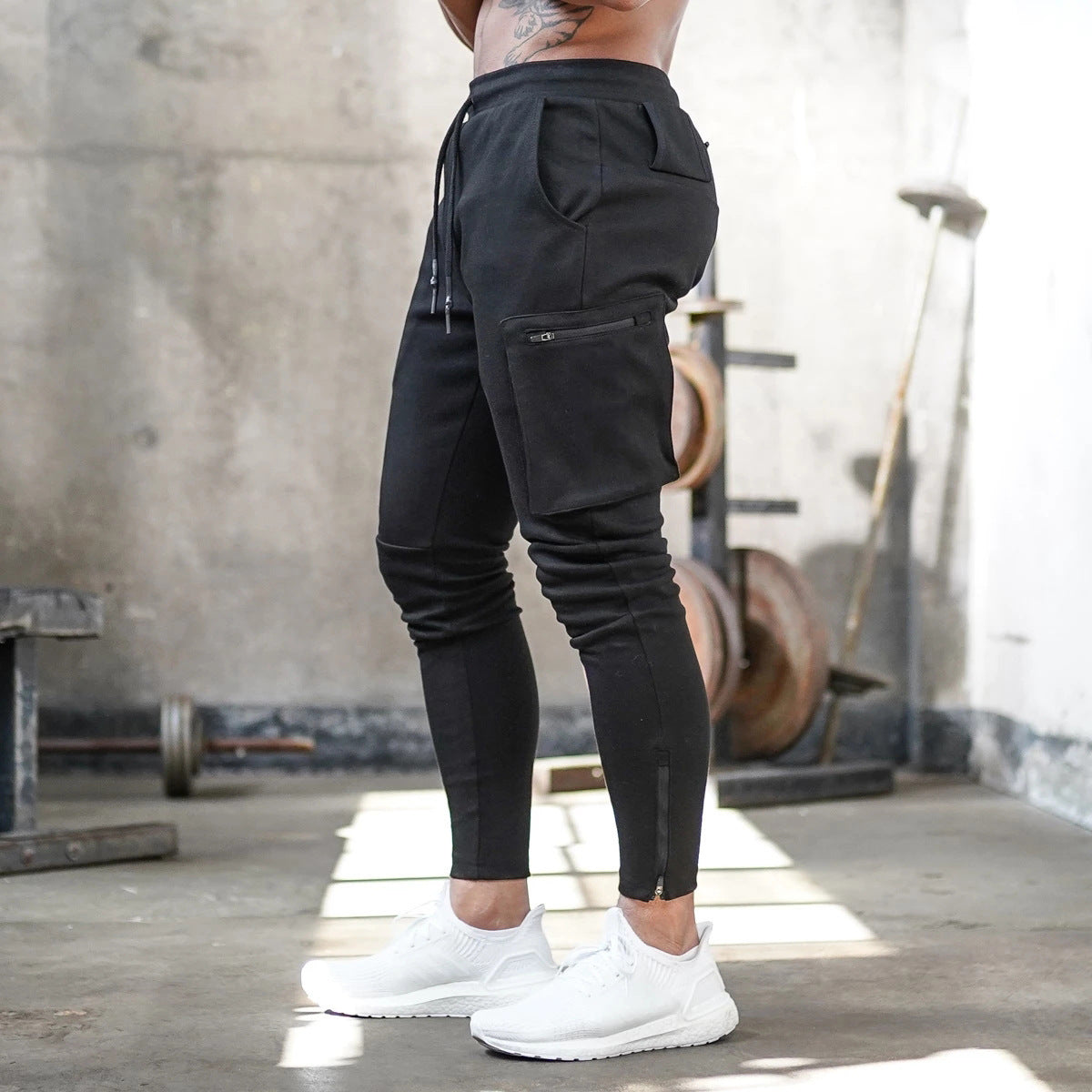Alex | Joggingbroek