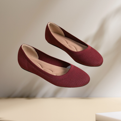Isa™ | Ballerina schoenen
