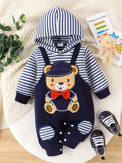 Fabio | Baby winter pakje