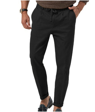 Henrik™ | Nette Comfortabele Broek