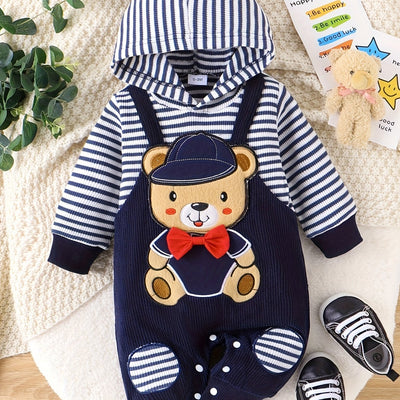 Fabio | Baby winter pakje