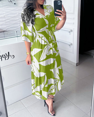 Charlotte™ |  Elegante Jurk