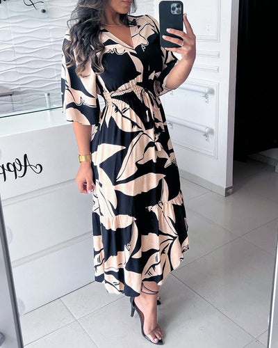 Charlotte™ |  Elegante Jurk