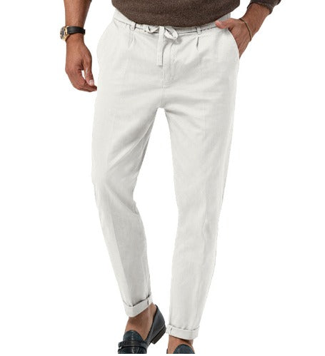 Henrik™ | Nette Comfortabele Broek