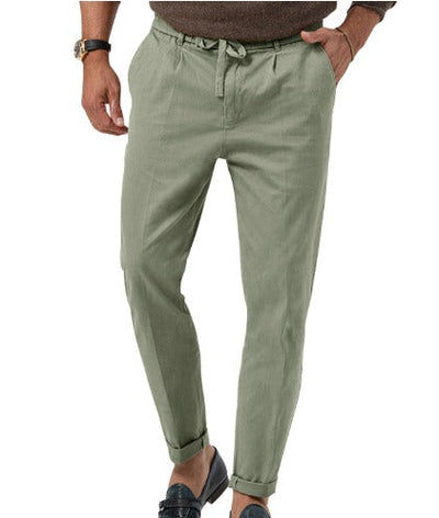 Henrik™ | Nette Comfortabele Broek