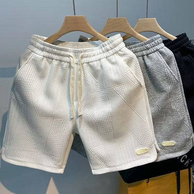 Venturo™ Luxueuze elegante zomer short 1+1 GRATIS