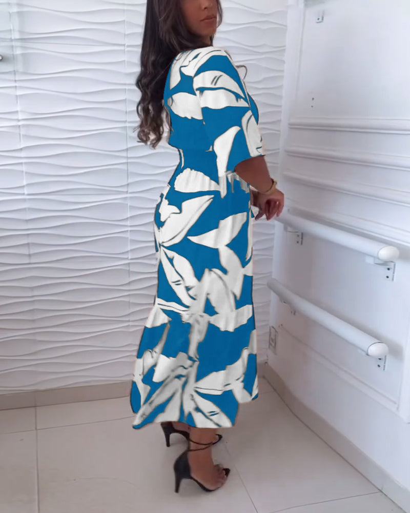 Charlotte™ |  Elegante Jurk