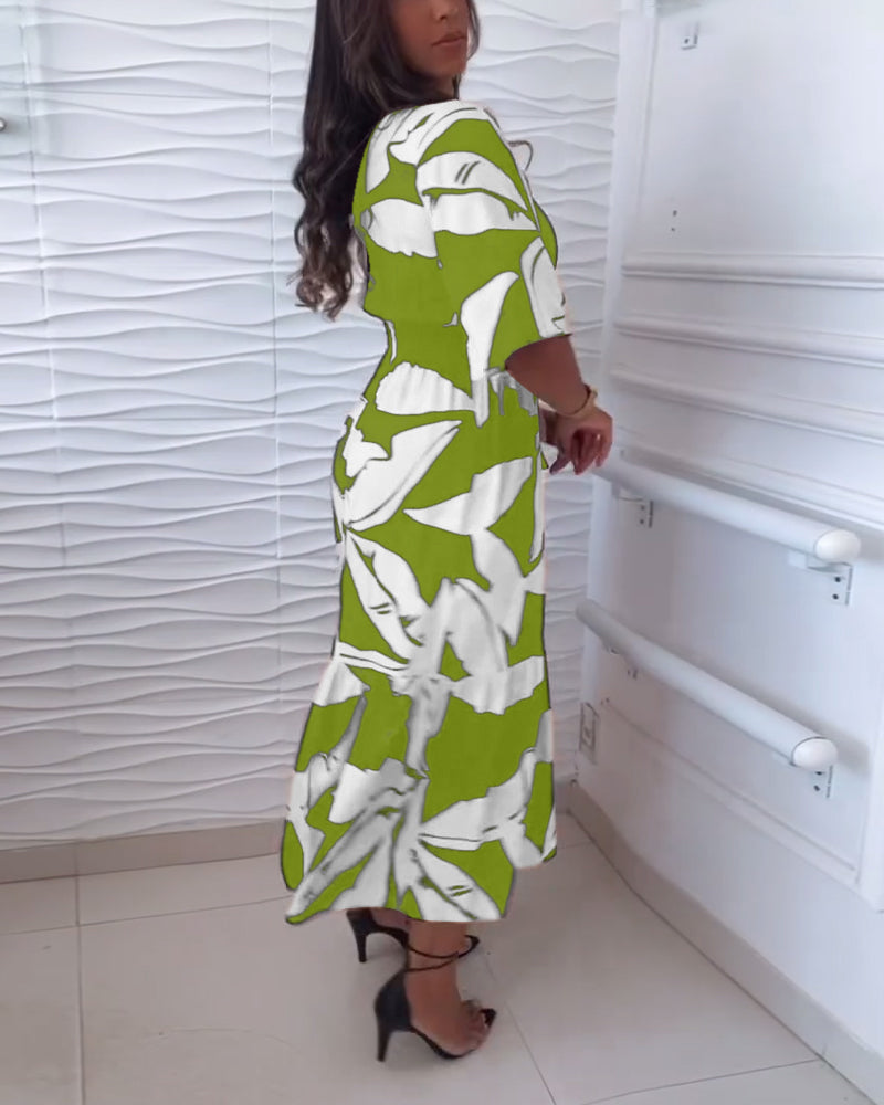 Charlotte™ |  Elegante Jurk