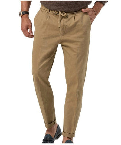 Henrik™ | Nette Comfortabele Broek