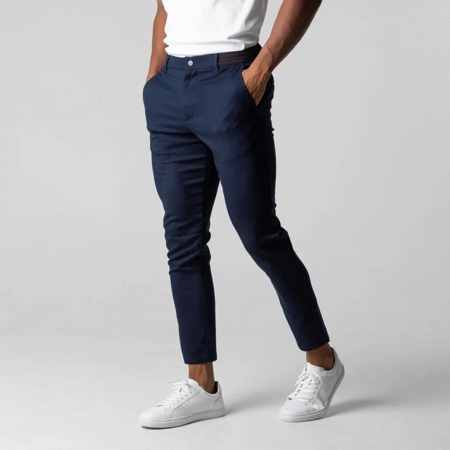 Lionel™ | Actieve chino's