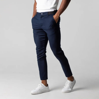 Lionel™ | Actieve chino's