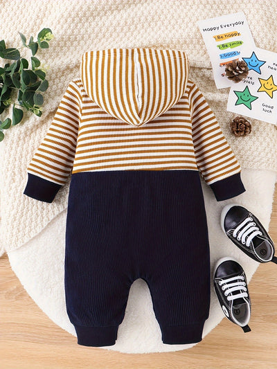 Fabio | Baby winter pakje