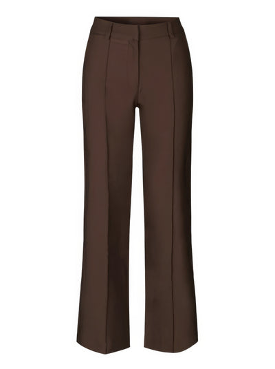 Helga ™ | Wide Leg Pants 