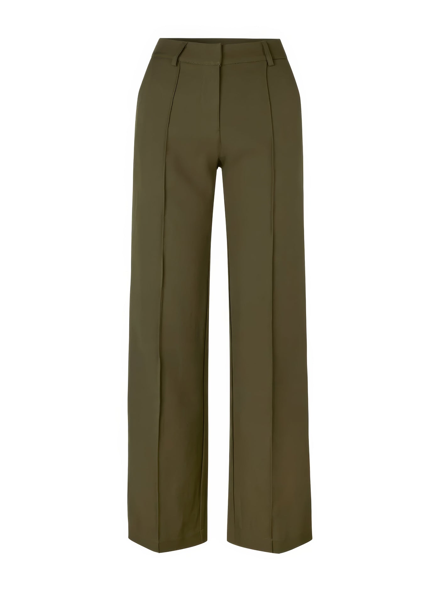 Helga ™ | Wide Leg Pants 