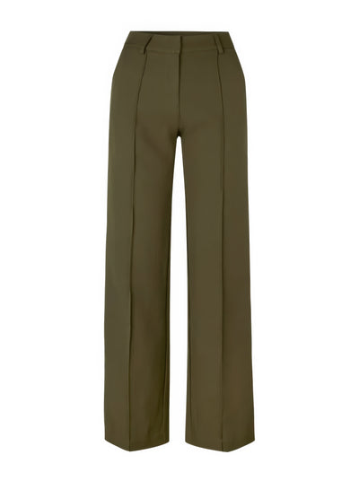 Helga ™ | Wide Leg Pants 