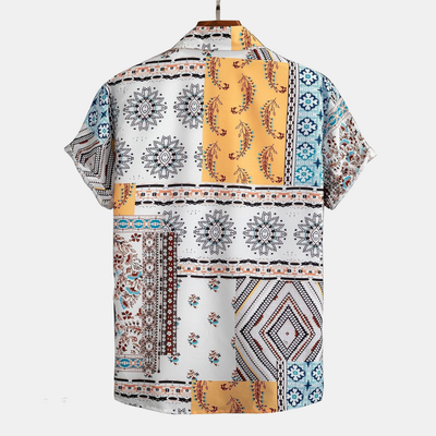 SunVista™ | Shirt en Zwemshort