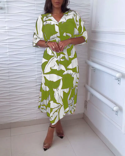 Charlotte™ |  Elegante Jurk