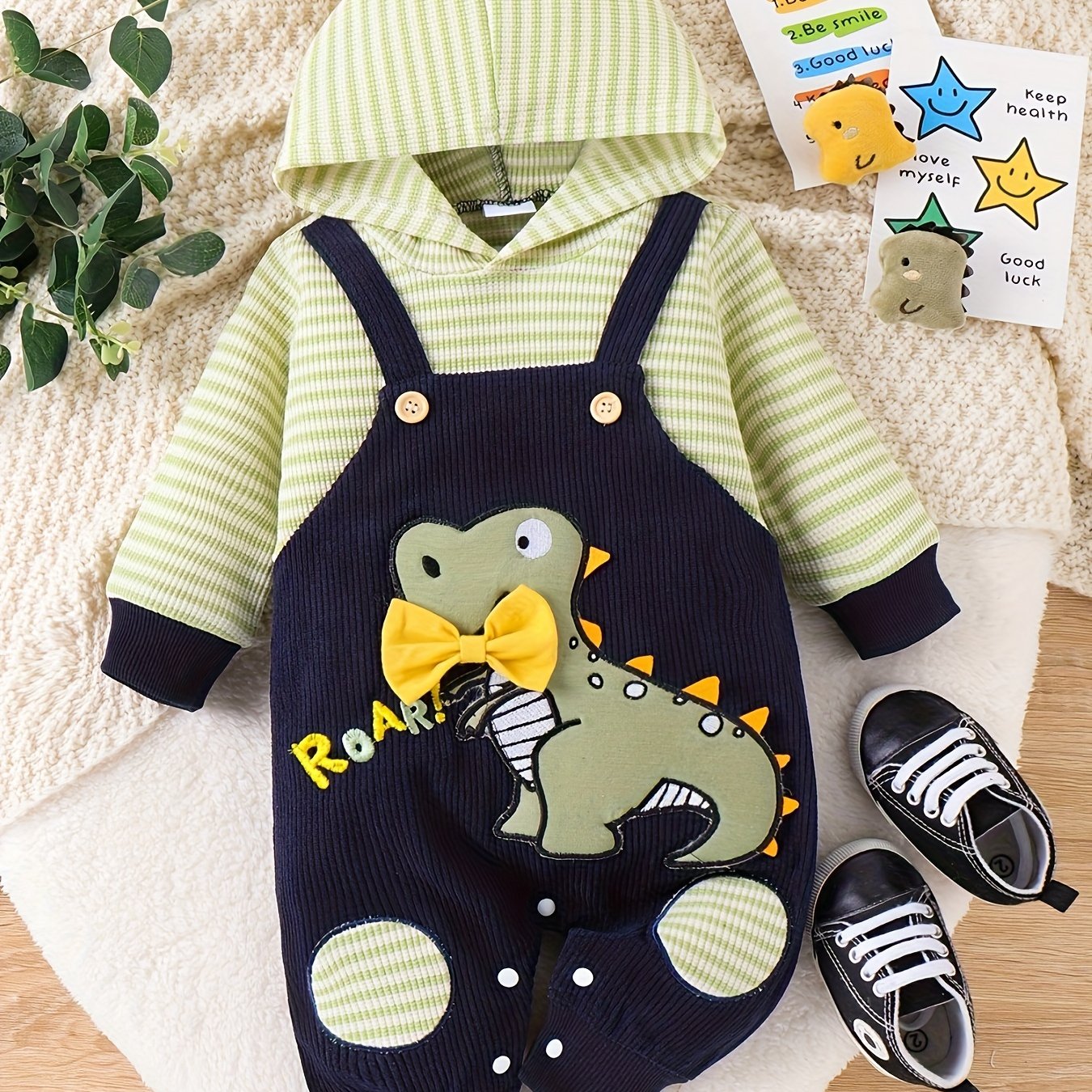 Fabio | Baby winter pakje