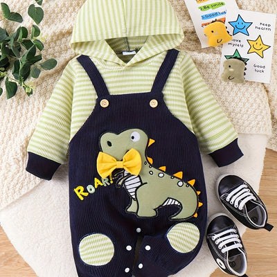 Fabio | Baby winter pakje
