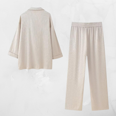 Trisha™ | 2-Delige Chique Broek Pak