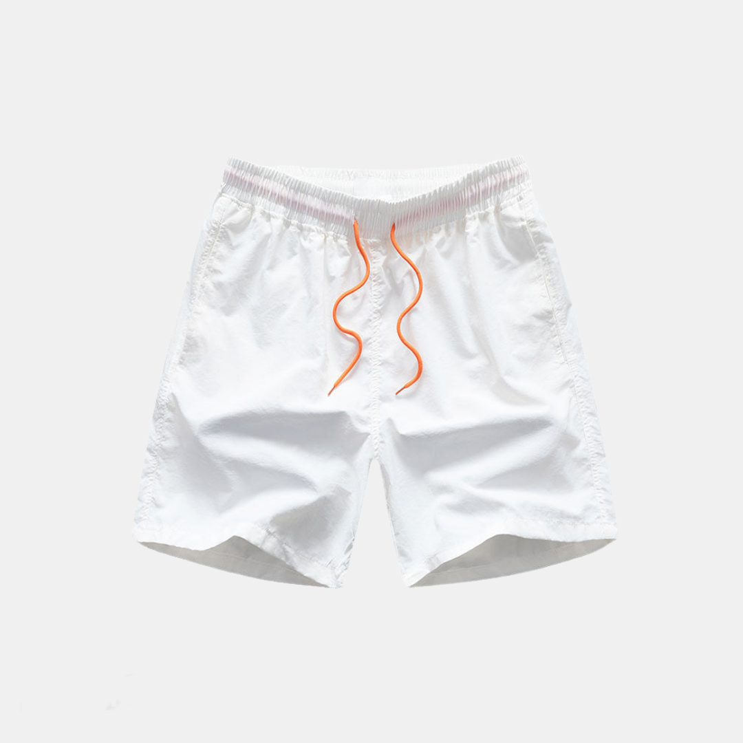 SunVista™ | Shirt en Zwemshort