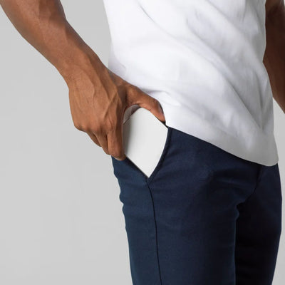 Lionel™ | Actieve chino's