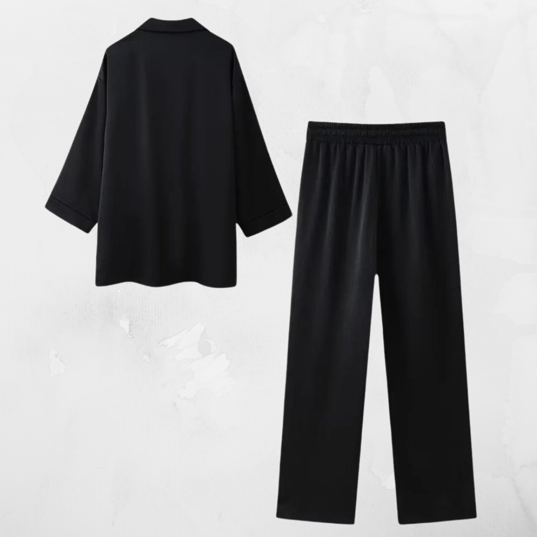 Trisha™ | 2-Delige Chique Broek Pak