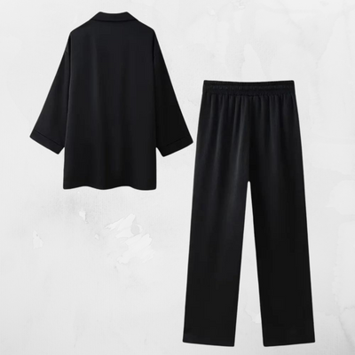 Trisha™ | 2-Delige Chique Broek Pak