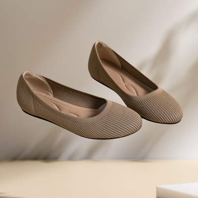 Isa™ | Ballerina schoenen