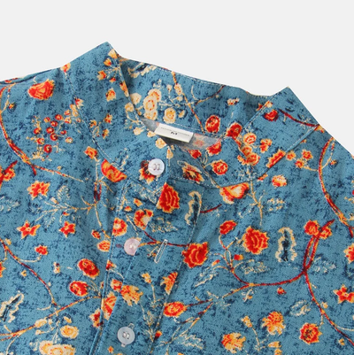 Ethereal™ | Stijlvol Casual Overhemd