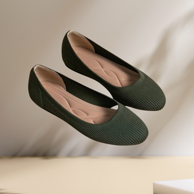 Isa™ | Ballerina schoenen