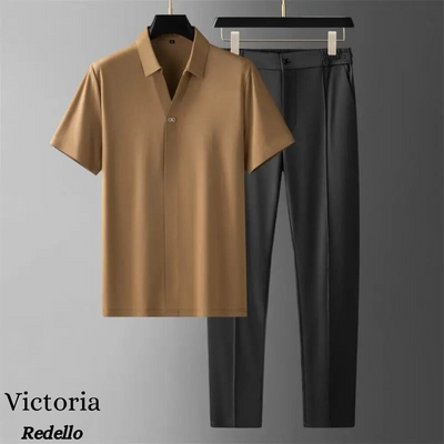 Alexander™ | Luxury Mannen Set