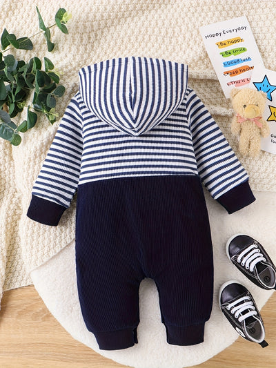 Fabio | Baby winter pakje
