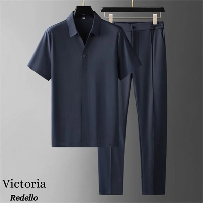 Alexander™ | Luxury Mannen Set