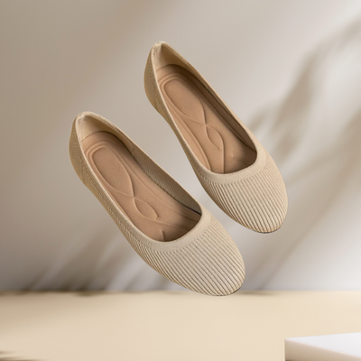 Isa™ | Ballerina schoenen