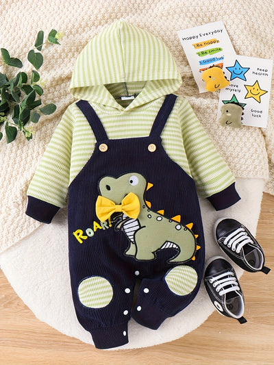 Fabio | Baby winter pakje