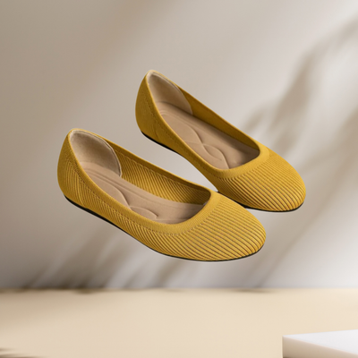 Isa™ | Ballerina schoenen