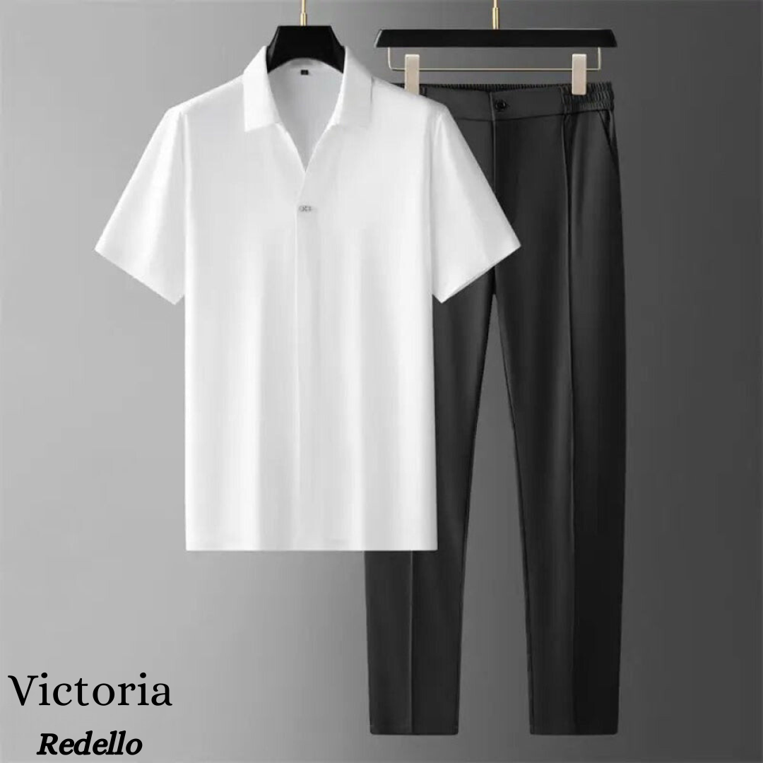 Alexander™ | Luxury Mannen Set