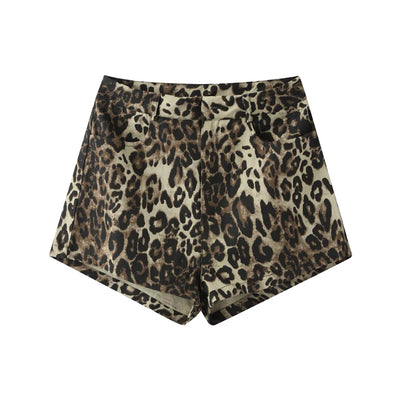 Nikki™ | Short