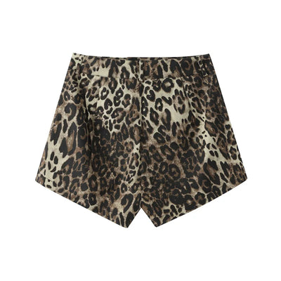 Nikki™ | Short