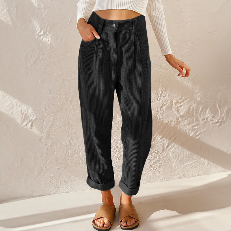 Elise™ | Casual Pants