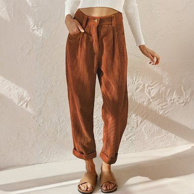 Elise™ | Casual Pants