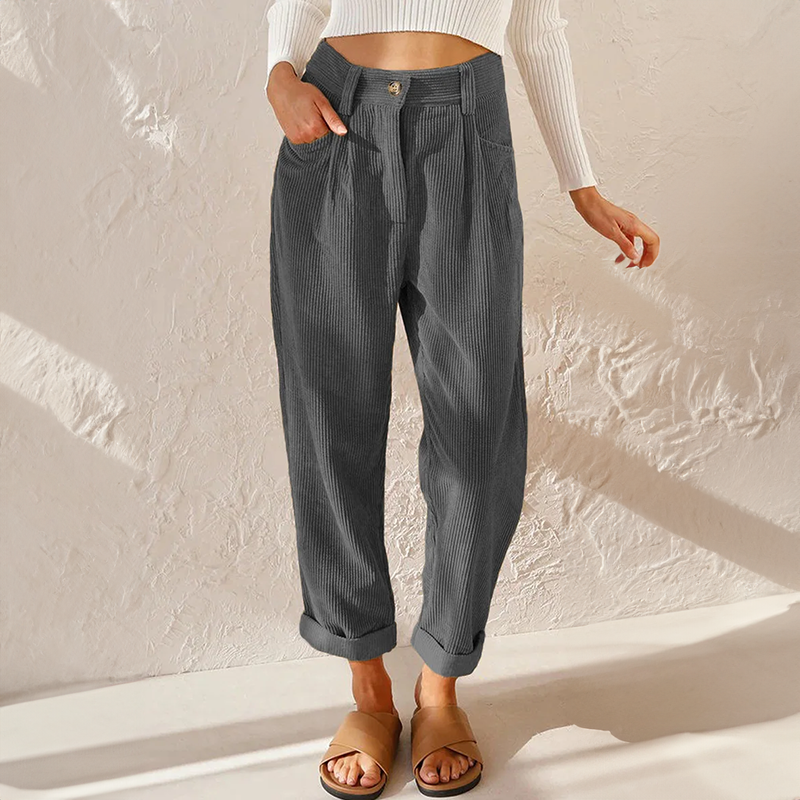 Elise™ | Casual Pants